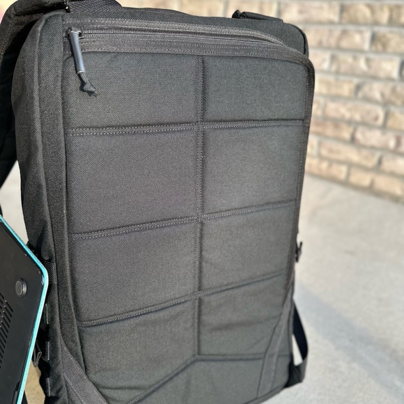 GORUCK G2 40L Built in USA -Black Great Used Condition - Picture 3 of 17